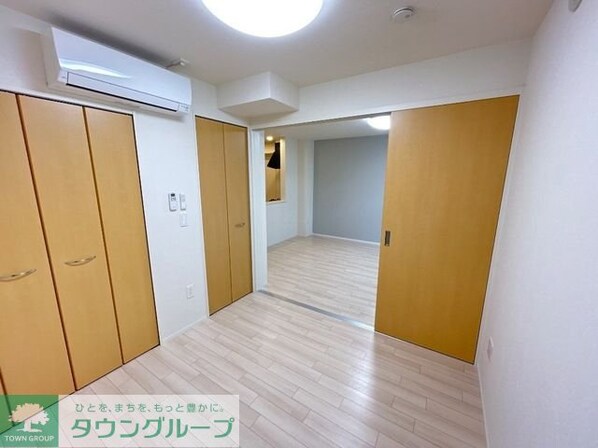 リノナルの物件内観写真